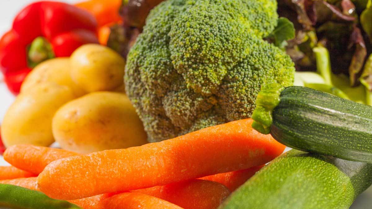 Vegetarisch im Sport – Geht das?