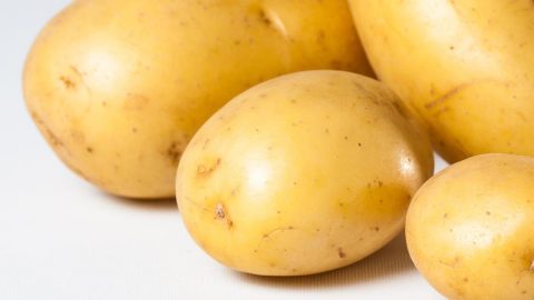 Kartoffeln Nicht nur Kohlenhydratstark: von allen pflanzlichen Eiweißlieferanten hat die Kartoffel den höchsten Anteil an verwertbarem Protein vorzuweisen