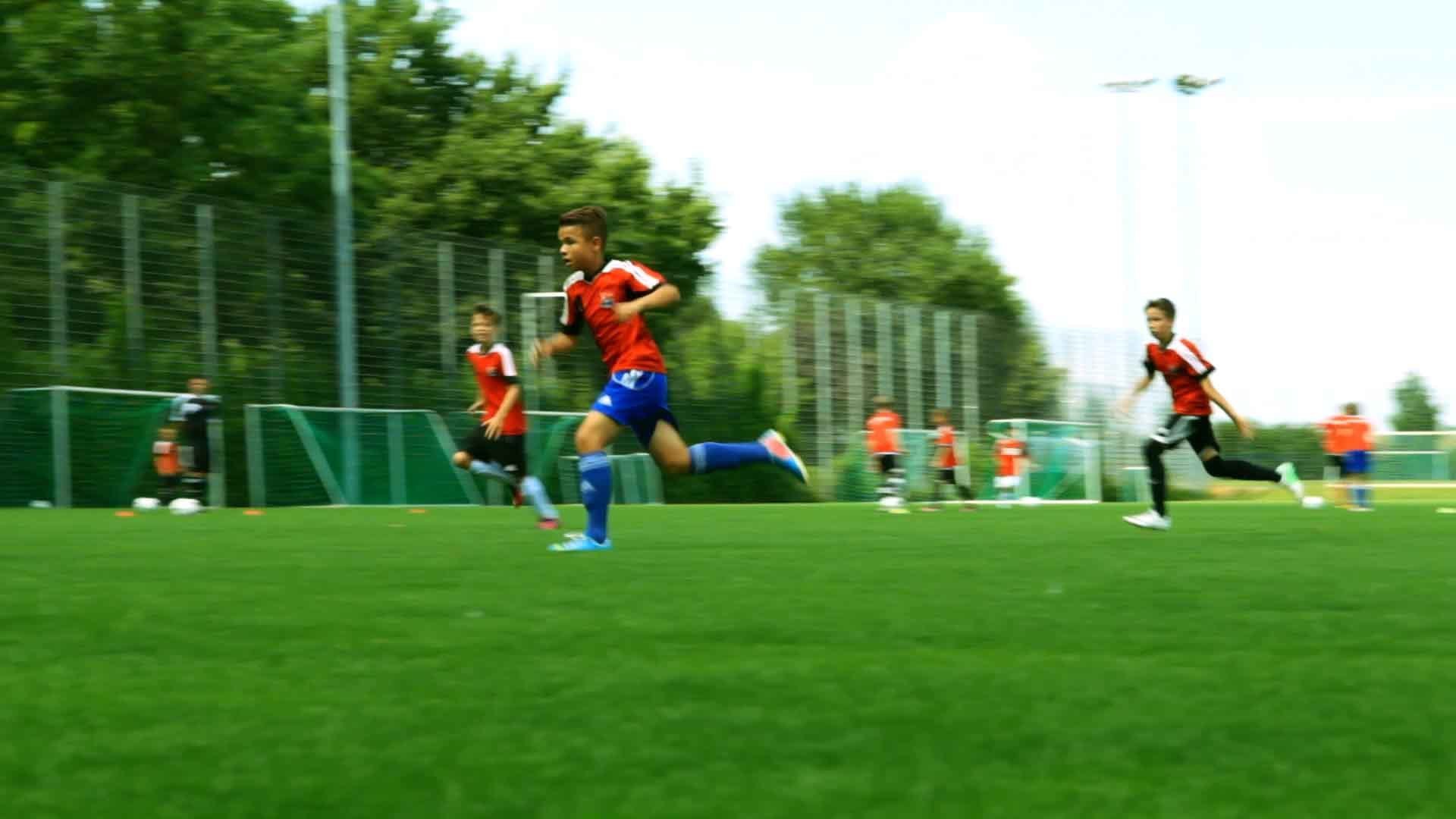 2 gegen 2