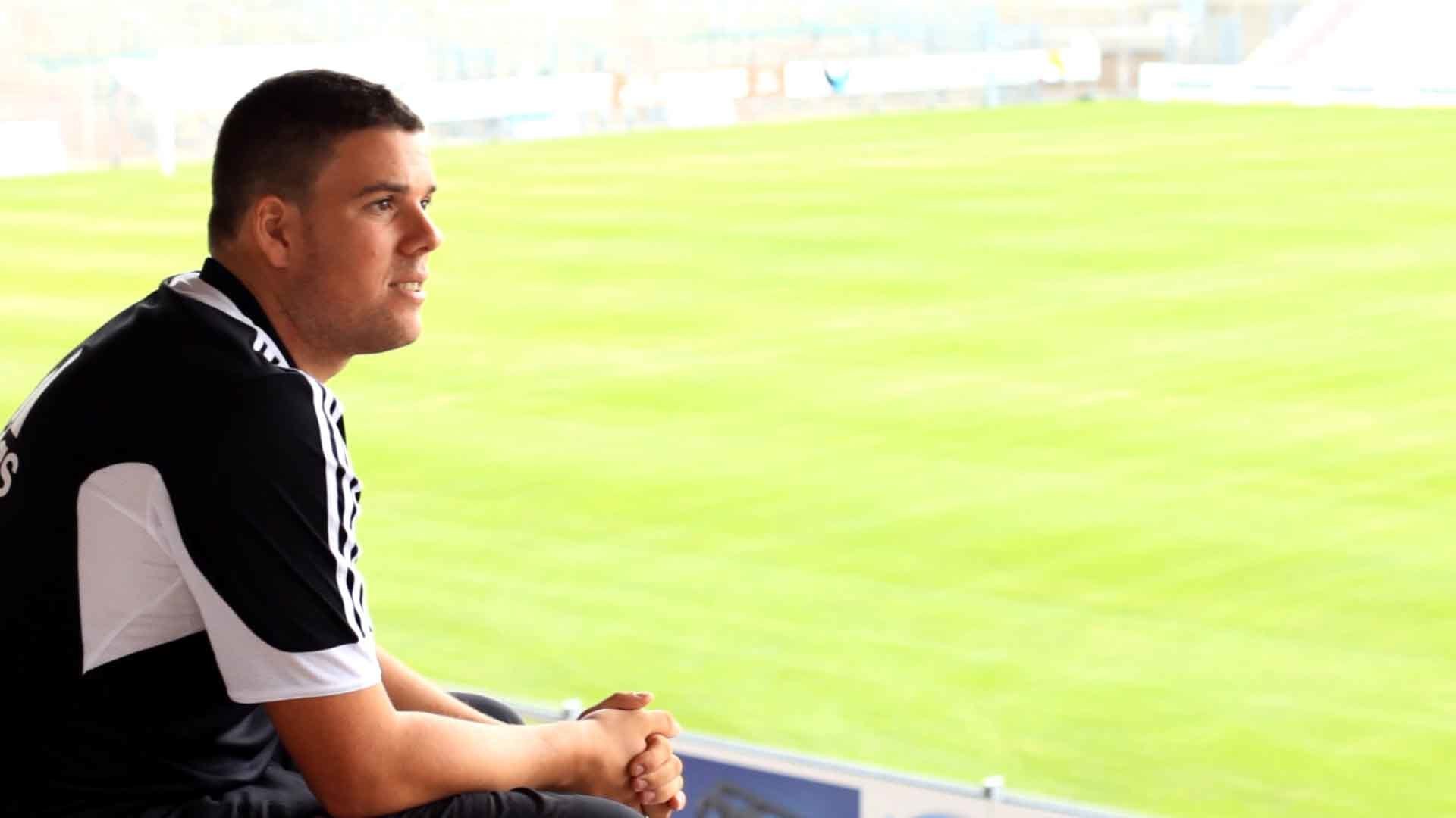 Jugendfußball: 7 gegen 7 im Vergleich mit 9 gegen 9