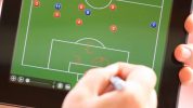 Taktische Feinheiten im Fußball: Verteidigen des Rückraumpasses