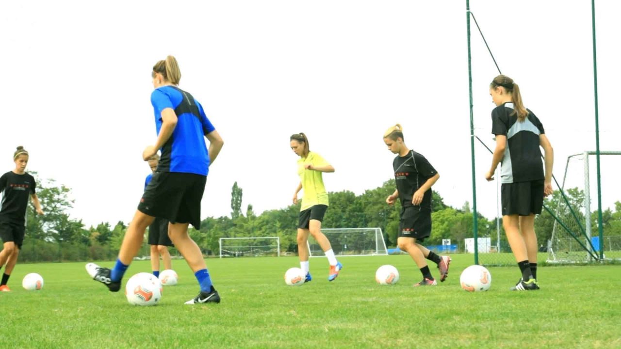 Ball pendeln - 1x1SPORT