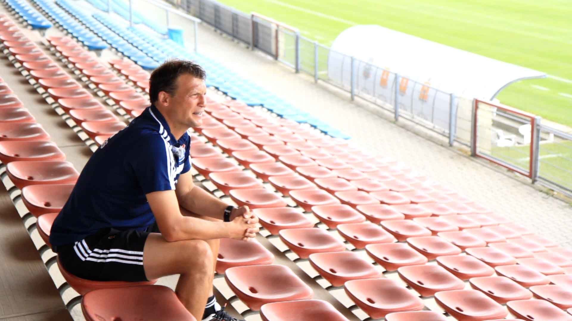 Die Aufgaben eines FußballJugendtrainers  1x1SPORT