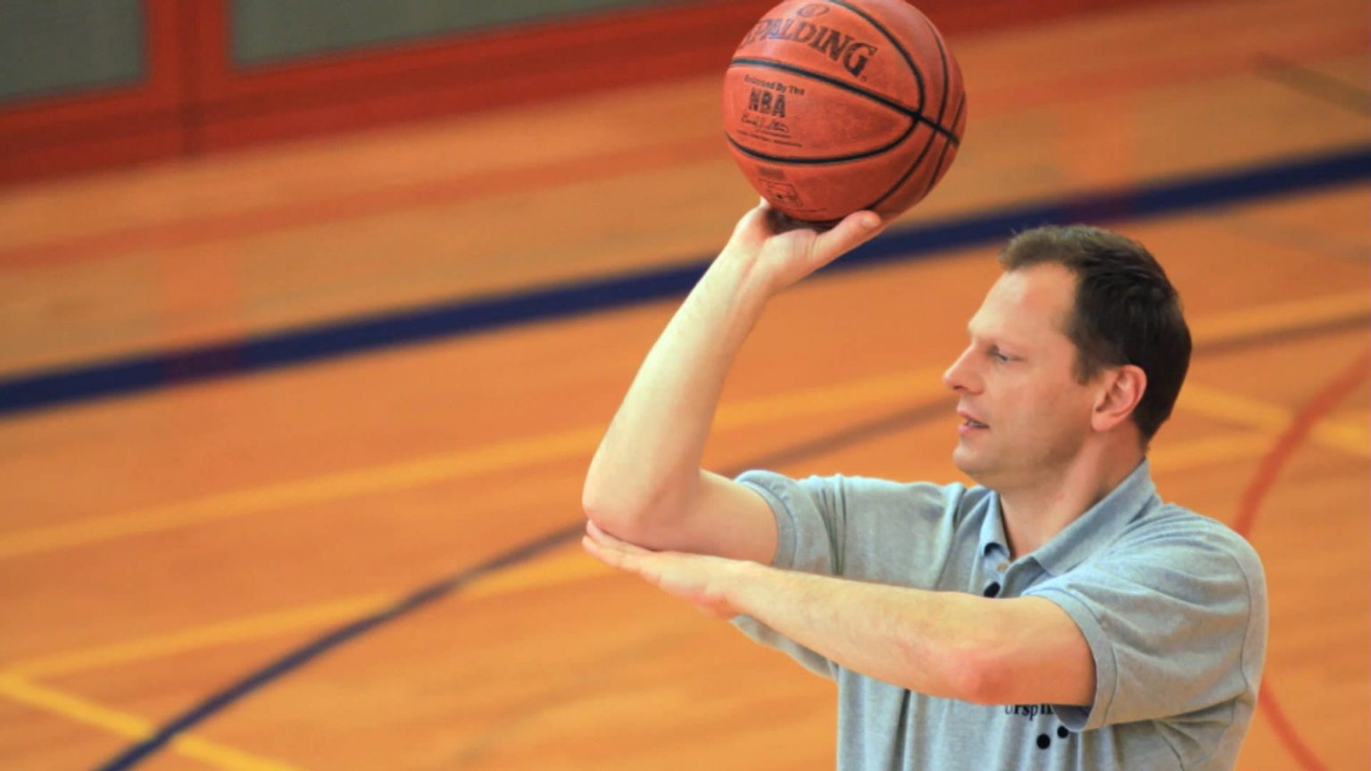 BasketballWurftraining Der perfekte Wurf Übungen und Techniken