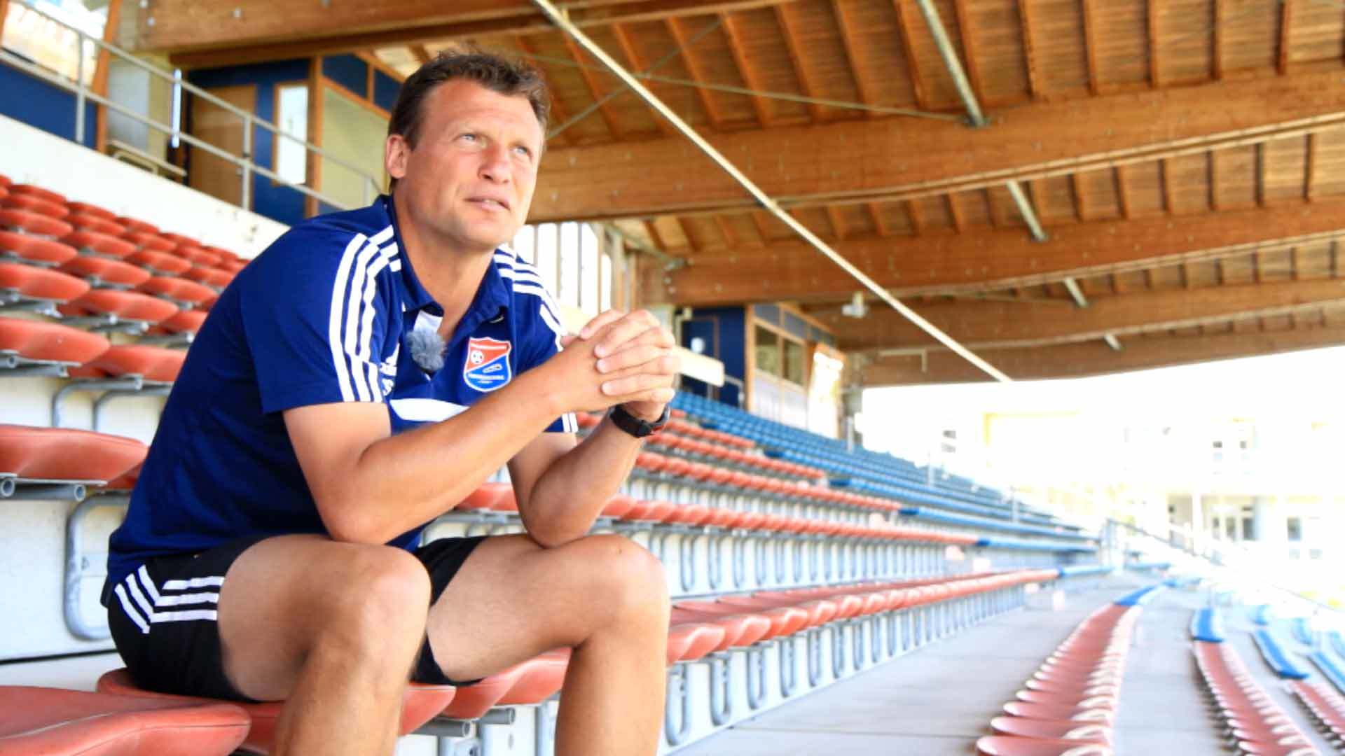 Claus Schromm