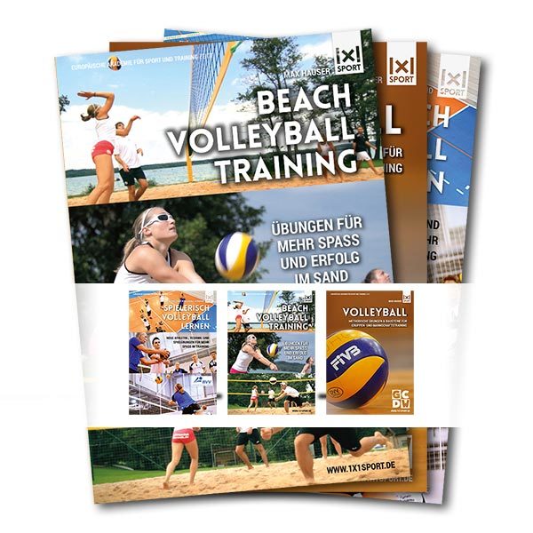 bundle-volleyball