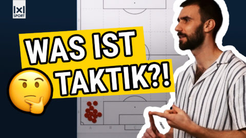 Taktik – Was ist das überhaupt?