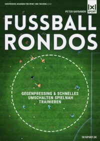 Cover von Fußball-Rondos