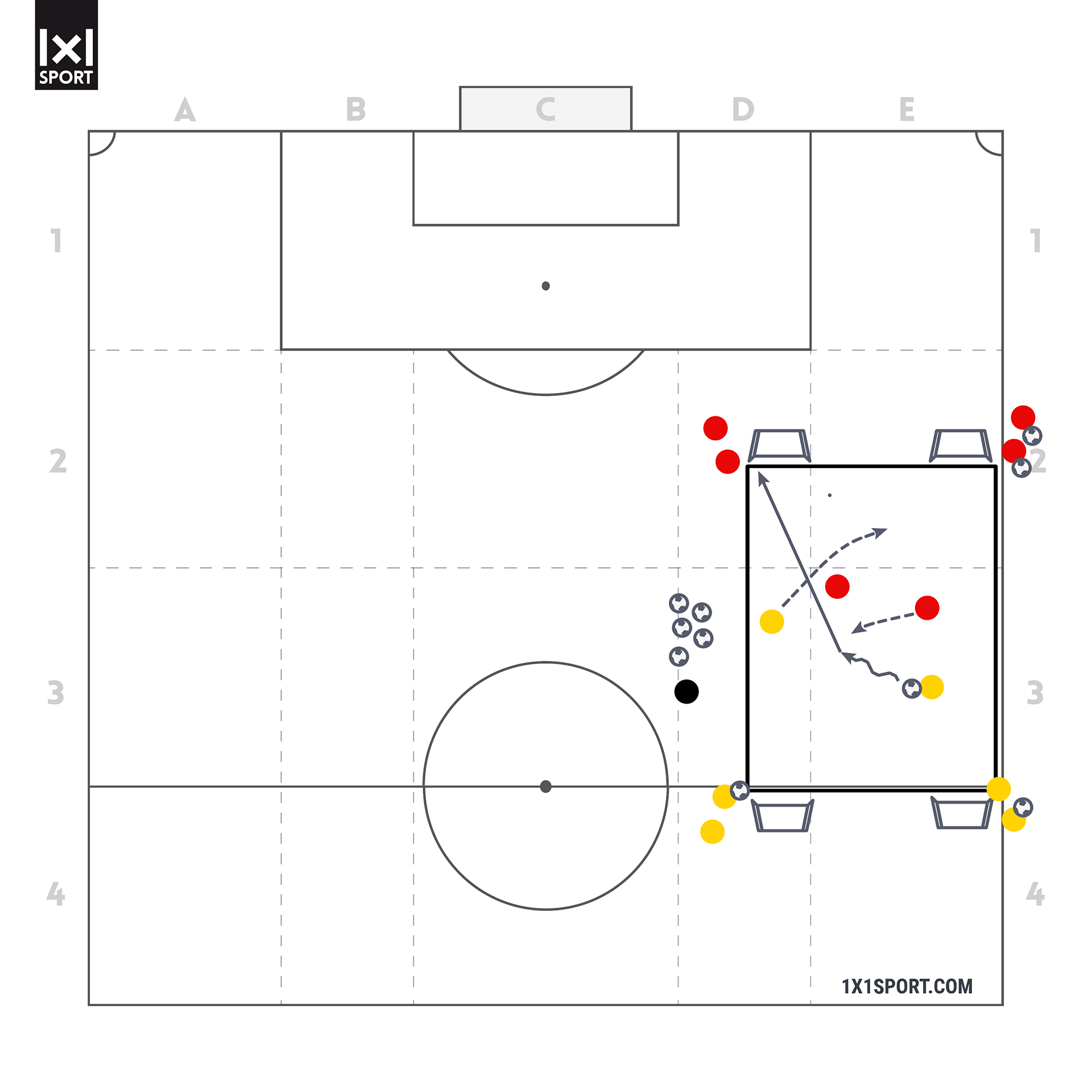 Kinder sind keine kleinen Erwachsene Übung 2