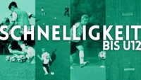 Trainingseinheit Bis U12 – Schnelligkeit