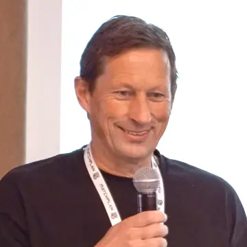 Fußballtrainer Roger Schmidt
