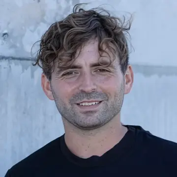 Patrick Guggenmos