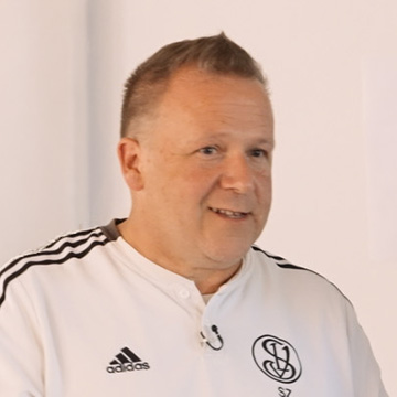 Stefan Zeh Stefan Zeh