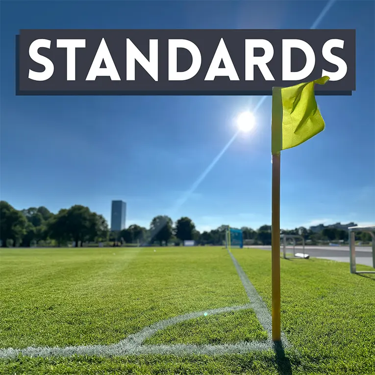 1x1SPORT Online-Kurs Standards 1x1SPORT Online-Kurs Standards
