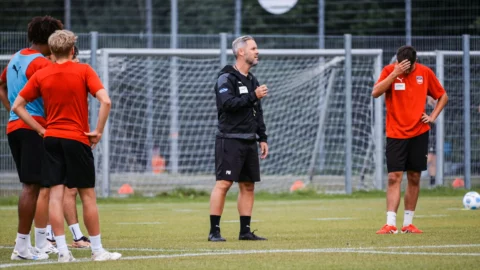 Umschalten & Boxverteidigung: Schnell angreifen, konsequent verteidigen | 1x1SPORT
