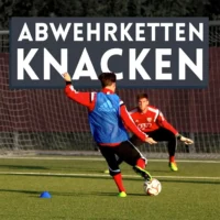 Abwehrketten Knacken - Online-Kurs