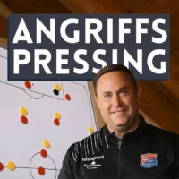 Online-Kurs Angriffspressing mit Andreas Haidl