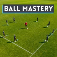 1x1SPORT Online-Kurs Ball Mastery