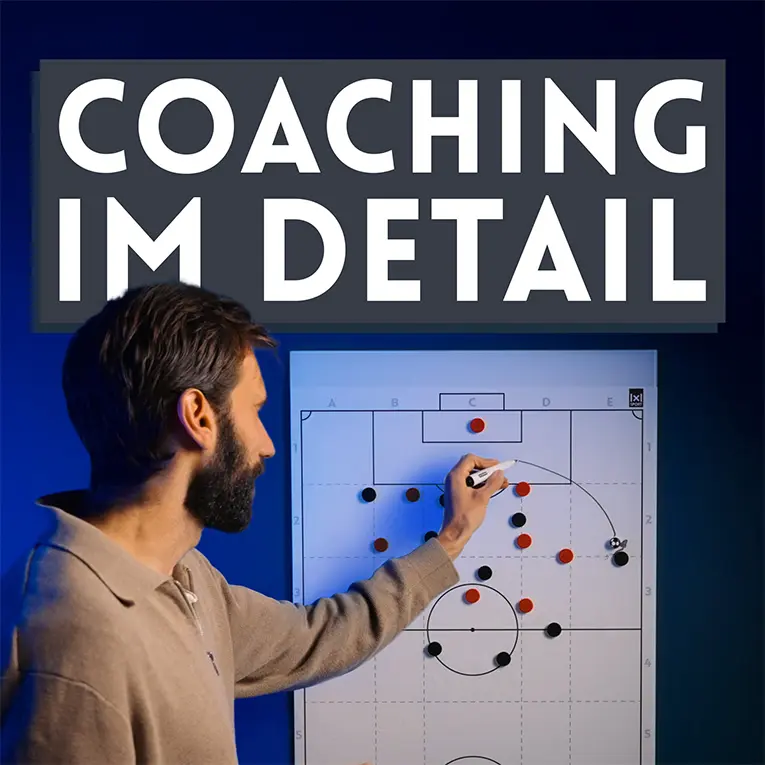 Coaching im Detail Online-Kurs Coaching im Detail Online-Kurs