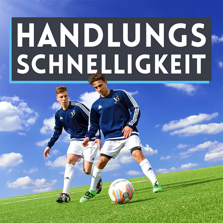 Handlungsschnelligkeit