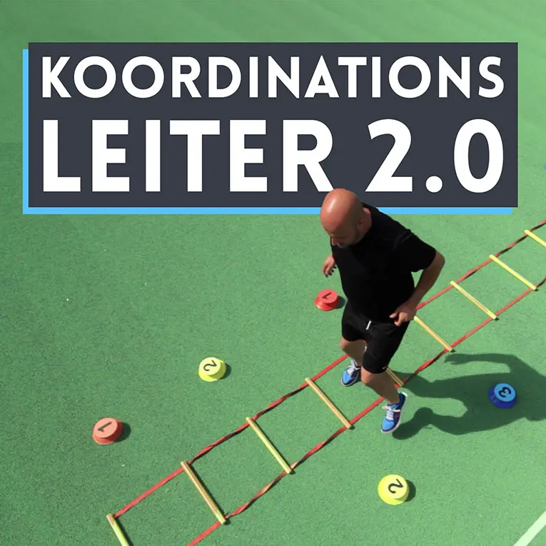 Koordinationsleiter 2.0