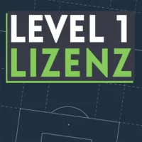 1x1SPORT Level 1 Lizenz