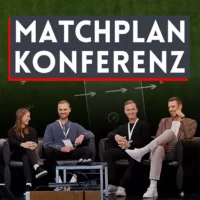 Matchplan Konferenz 2025
