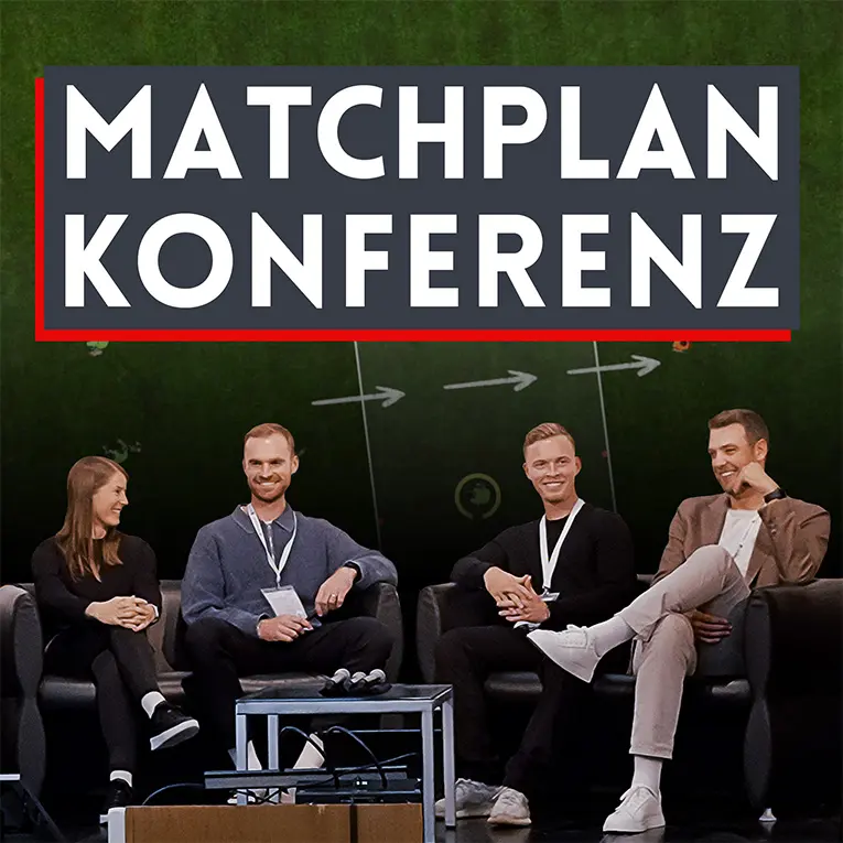 Matchplan Konferenz 2025