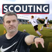 1x1SPORT Online-Kurs Scouting