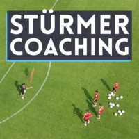 Stürmer Coaching Online-Kurs