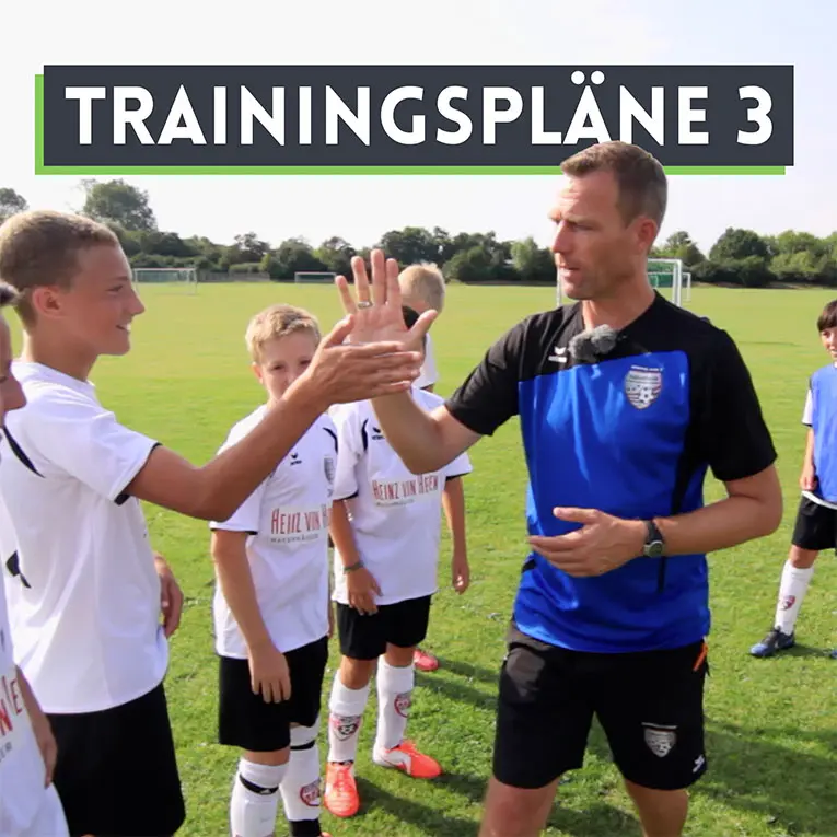 Trainingspläne 3