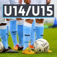 U14-U15 Training - Cover