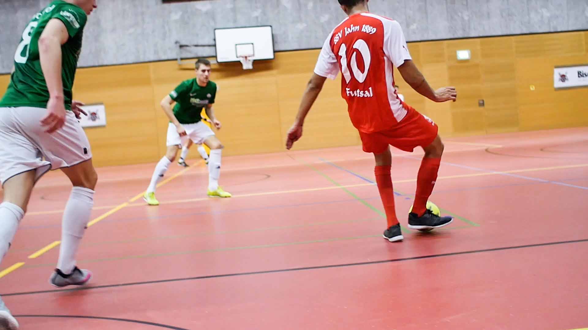 Halison Goncalves