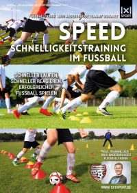 Speed | Schnelligkeitstraining im Fussball